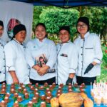 Sabores que unen tradición y aprendizaje